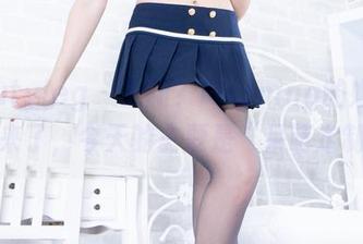 beautyleg – 更新？Morning的婚纱图集又来了，今天的主题是“呆萌定制”？