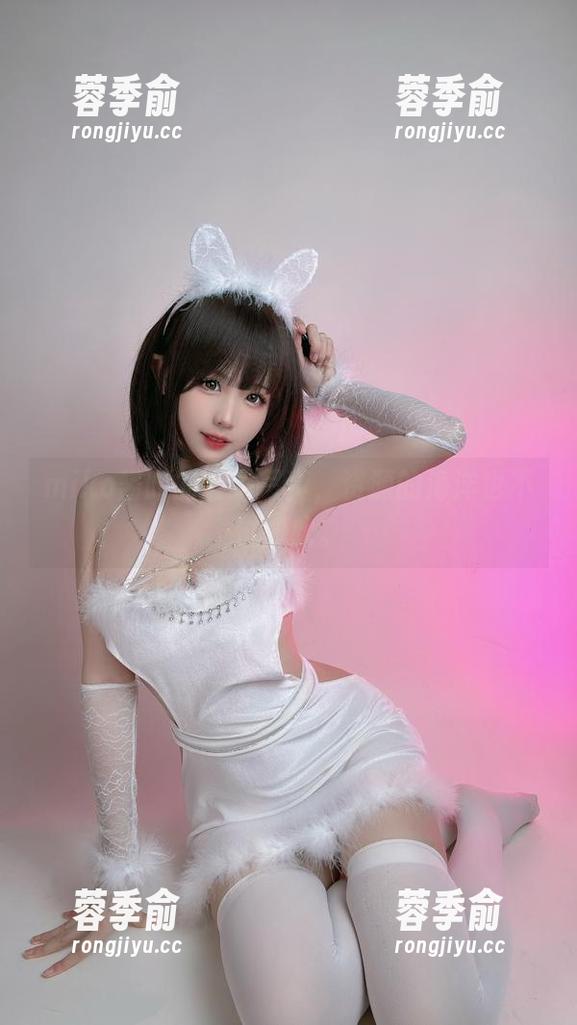 miko酱吖 miko酱吖的幽灵写真,资源的海洋也不过如此。