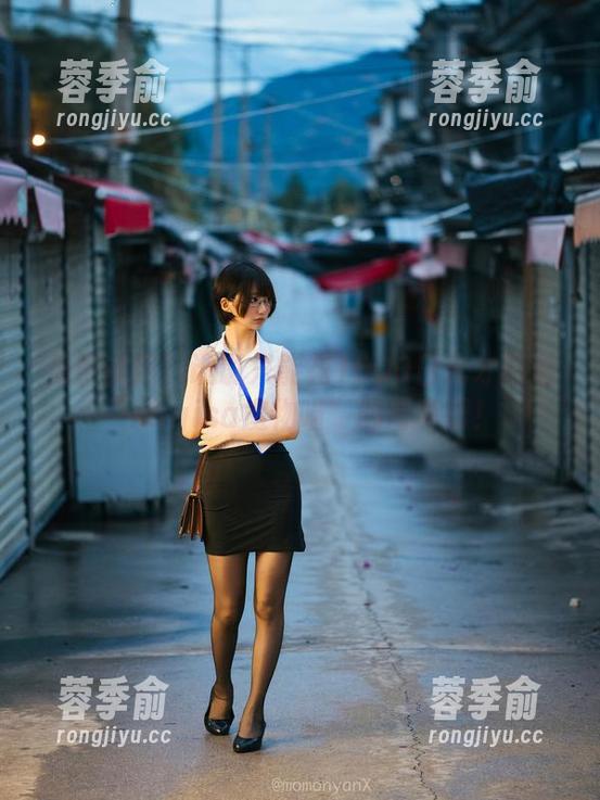 免费试用？谁说只能花1000日元才能看“nagisa魔物喵”的写真啊！