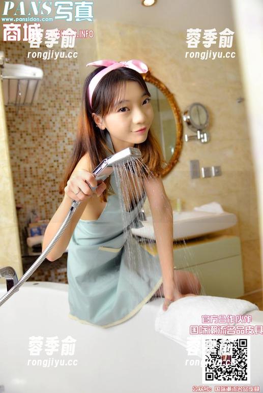 pans-李沫 pans - 李沫双人套图:两个好朋友的表情大比拼,谁更卡哇伊?