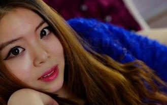 pans – 最新泳衣写真——淘淘如鱼归海，照片里泳装外，无一不在勾引视线。