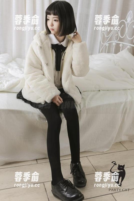 partycat轰趴猫-筱慧 partycat轰趴猫 - 筱慧的女孩:高清壁纸打造青春的“挂掉就打不通”质感!