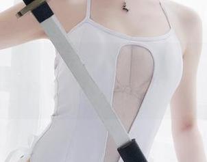 一小央泽婚纱图包：让你婚后也想再拍一次的秘诀，哈哈！