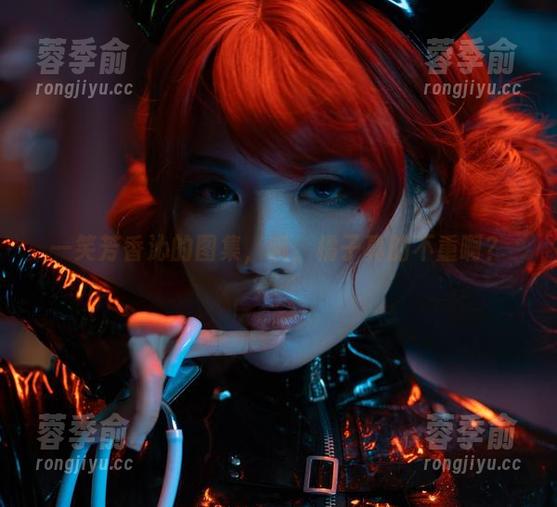 一笑芳香沁的图集，哦，橘子真的不重啊？