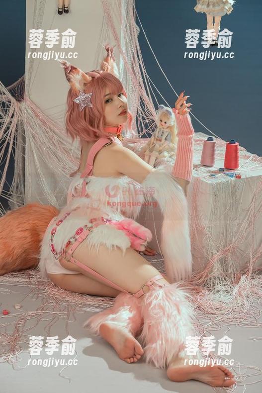 七月喵子的作品集：天使对恶魔的奇葩对话！原图看这里～