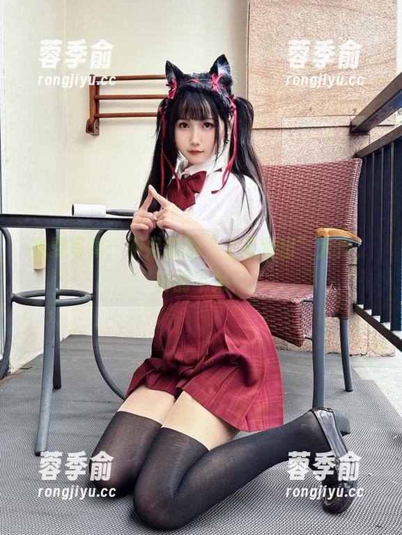 免费写真：不呆猫的“上司路出”大作，真的不呆！