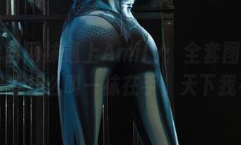 丽柜 – 当网袜遇上Amily：全套图包，让你知道什么叫一袜在手，天下我有！