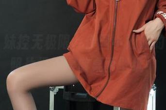 丽柜 – 妹控无极限，伊园小姐姐的写真，照片恨不得做桌面壁纸！