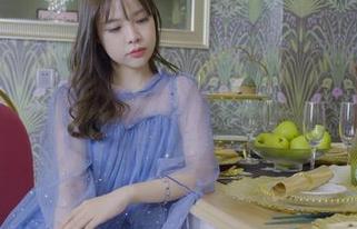丽柜 – 小爽的写真来啦！尘浸丝莲，真心觉得这图册像是梦游的乱入！