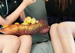 丽柜ligui – 敏儿海边写真：是我太想见海，还是海在和我打招呼？美图全记录！