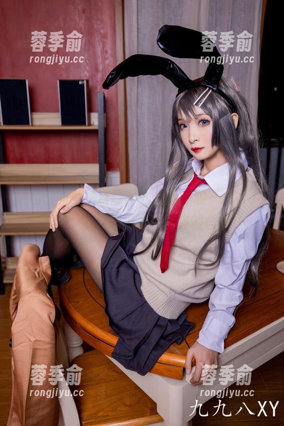 很私密的私拍资源，九九八吖和“neko”之间，竟透露出了什么猫的哲学！