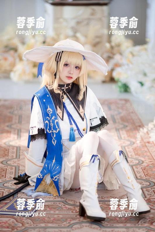 九柒喵 九柒喵体操服白子,美图合集,连变换频道的手都停下来了!