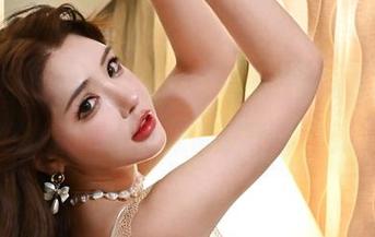 微密圈 – 就问你啦，你喜欢于芷晴的“巫女”写真集吗？资源都差不多得到了吧？