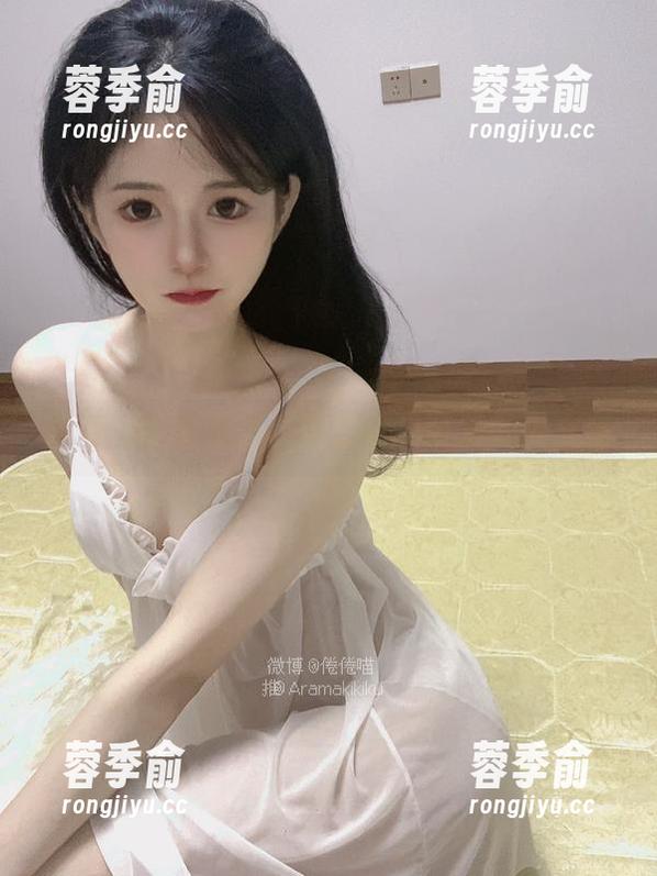 倦倦喵 照片里的倦倦喵,愣是一只可爱的少女喵