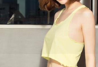 克拉女神 – 一张图胜千言？周迪的“瑜伽”资源好像能唤醒我胡思乱想的细胞，值回票价。