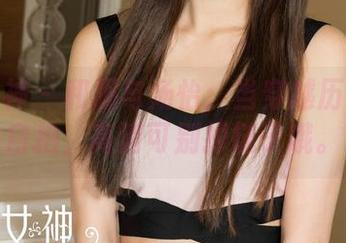 克拉女神 – 和服与汤怡：当穿越历史遇上自拍，高清可别掉链子哦。
