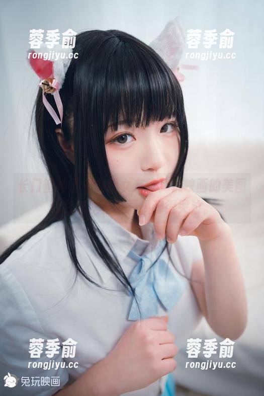 兔玩映画 长门鲨神子和病娇女友,兔玩映画的美图让我每次壁纸更换都得哭泣。
