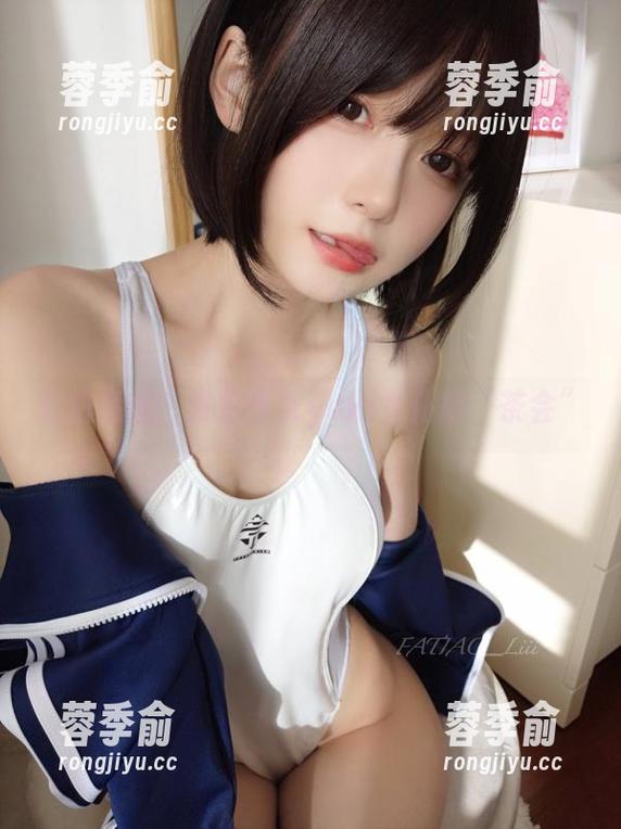 发条少女yoki 私拍亮相:发条少女yoki女仆版“茶会”