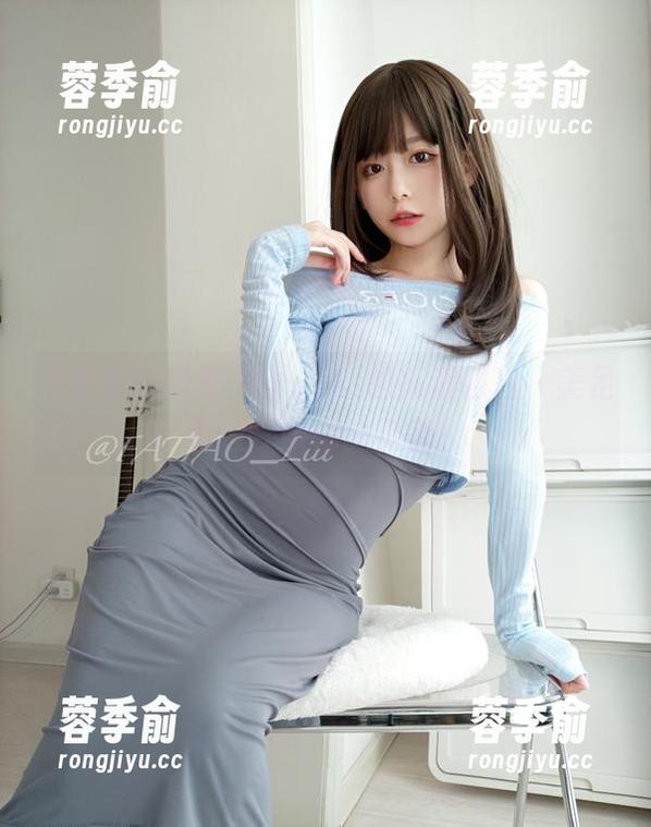 发条少女yoki 当你看到发条少女yoki的高清照片,美足就像呼唤你的灵魂!