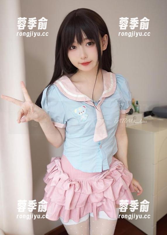 发条少女yoki 当发条少女yoki遇上蕾丝,美图满天飞,哈哈,你准备好捡眼泪了吗?