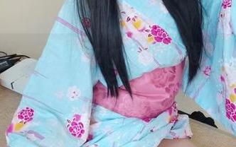 原图出炉：古川kagura长腿，征服整个街道
