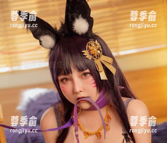 咔喵 碧蓝航线里的咔喵兔女郎,全套作品撩动你的心弦?