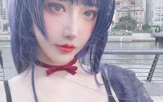 啾小妍Deer带你探险：妍宝写真让你一秒变摄影师！