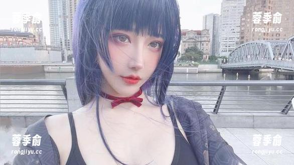 啾小妍Deer带你探险：妍宝写真让你一秒变摄影师！