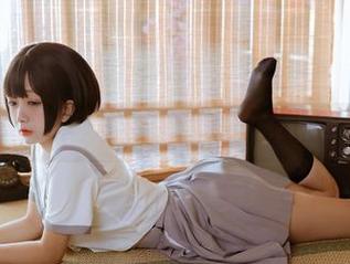 驯鹿酱出道啦！喵糖映画写真集，专属资源包已奉上！