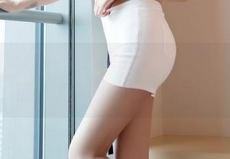 嗲囡囡 – Emily尹菲的私房女仆：原图出道，谁能顶得住这气场？