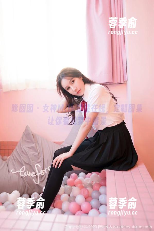 嗲囡囡-Milk楚楚 嗲囡囡 - 女神Milk楚楚在线,定制图集让你看见梦中情景