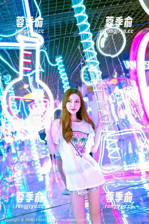 嗲囡囡-M梦baby 嗲囡囡 - M梦baby泳池大冒险:你准备好照片了吗?