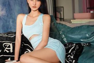 嗲囡囡 – 干货满满！solo尹菲穿职业装的高清图片教你如何打破“无聊”