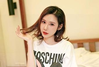 嗲囡囡 – 小Kaili小丁丁带来的美腿作品集——不是我吹，腿型真绝，精选中的高光时刻！