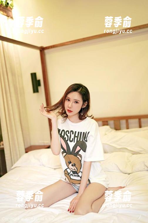 嗲囡囡-小Kaili小丁丁 嗲囡囡 - 小Kaili小丁丁带来的美腿作品集——不是我吹,腿型真绝,精选中的高光时刻!