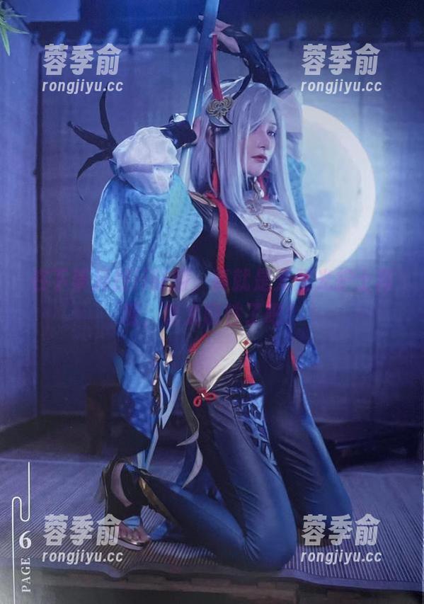 在下萝莉控ii制服，真就是无圣光护士再现，也太随性了吧！