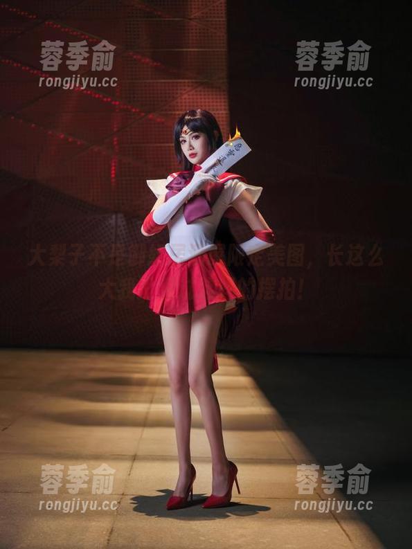 大梨子不是御姐居酒屋限定美图，长这么大我没见过这样的摆拍！