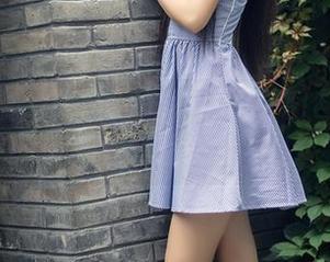 头条女神 – 张梓柔的夏天私拍，图包里藏着哪些意外惊喜？