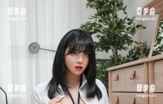 宋哈娜的图库探险：一探温柔的真相竟然如此不正经