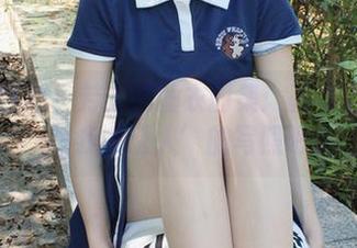 小众视觉 – 芳芳的睡衣图集：基本上就是‘瞧我多诱人’的写照吧？
