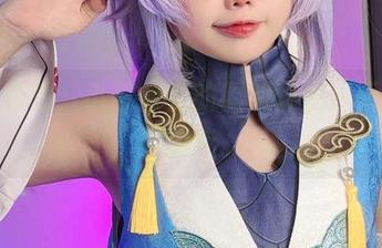突发奇想，小瑶幺幺的福利作品，于美足间游走。