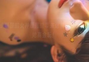 万万没想到小酥酱的女神原图能带来这样的资源心声，不得不说她真会玩！
