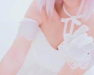 小野妹子w亮相无圣光花嫁照，只有我一个人觉得这很不错吗？说不上来。