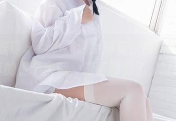 少女秩序 – 当小满遇上妹妹，她的美图资源真的是个宝藏，眼睛都亮了，哈哈！