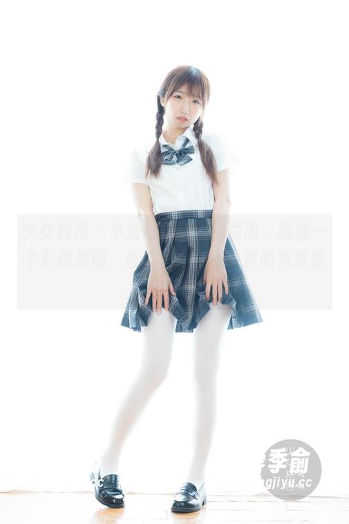 少女秩序-小鱼 少女秩序 - 小鱼与她的美脚原图,就像一个影像拼图,合集里总有不一样的角度坚持猜猜。