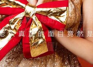 尤果网 – 安柔新出私拍，每张图片都像是给心头来了一抹柔情，心里居然暖洋洋的，搞不懂！