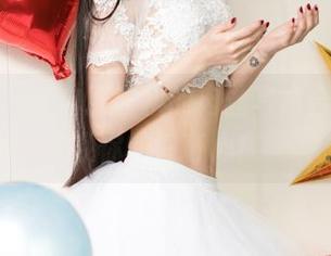 尤果网 – 来自张馥棋的肉丝写真合集，呼唤你的好奇心！