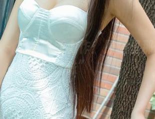 尤果网 – 靳宝最新力作：原图里那位“学妹”