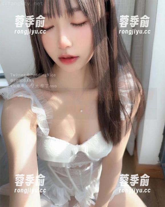 布丁大法图包：花嫁特辑，谁能抗拒这波甜蜜呢？