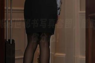 这组抖娘利世秘书写真套图，随时可能让你分心！